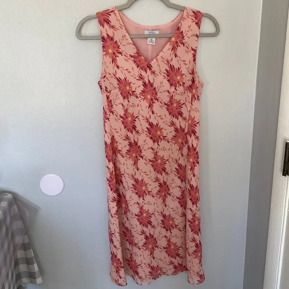 Ann Taylor Loft Dress Size 4P - Picture 1 of 10